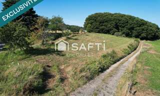 Terrain  3720 m² à vendre à Allassac (19240)