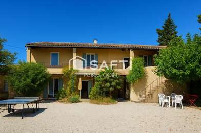 Maison 9 pièces 479000 €