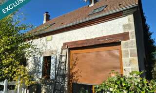 Maison 5 Pièces 105 m² à vendre à Treban (03240)