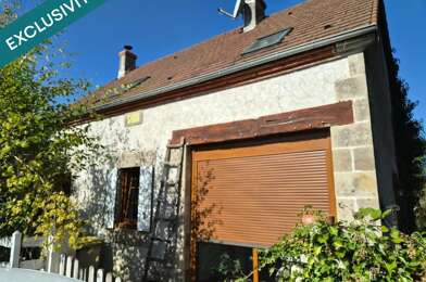 Maison 5 pièces 118500 €