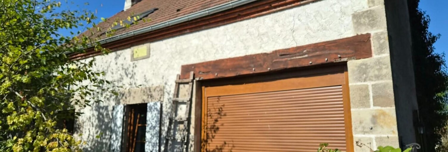 Maison 5 Pièces 105 m² à vendre à Treban (03240)