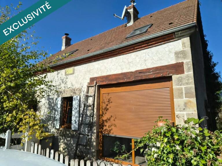 Très belle maison rénovée avec terrain — photo 1