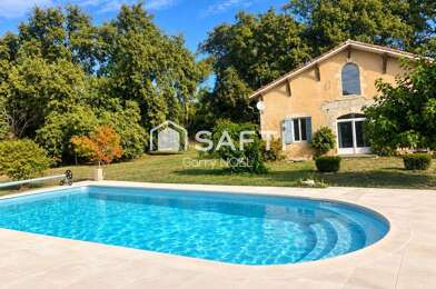 Maison 8 pièces 445000 €