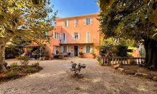 Maison 8 Pièces 185 m² à vendre à La Valette-du-Var (83160)