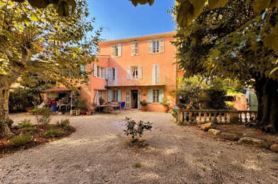 Maison 8 pièces 780000 €