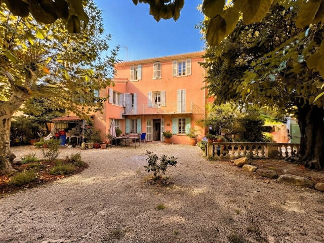 M2331 - LA VALETTE DU VAR - Centre Ville - Maison - Garage — photo du bien