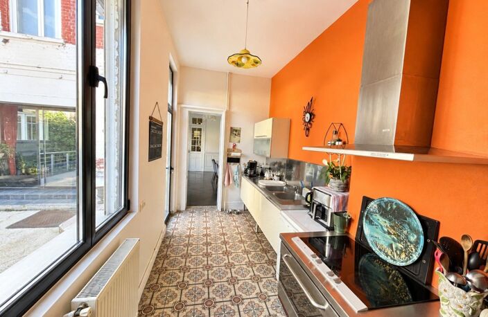 Maison bourgeoise de caractère  310 m² — photo 3
