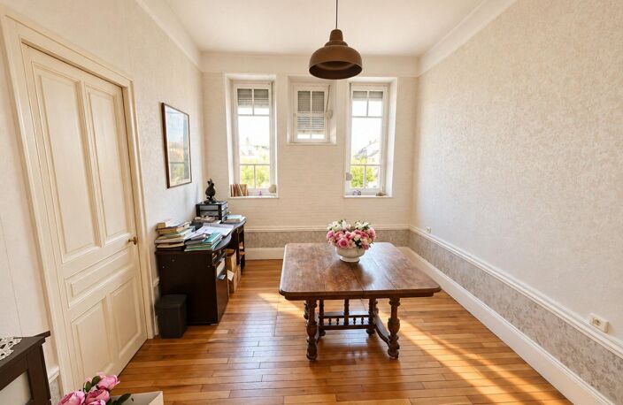 Maison bourgeoise de caractère  310 m² — photo 4