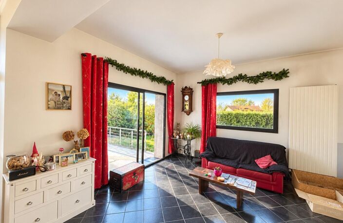 Maison bourgeoise de caractère  310 m² — photo 5