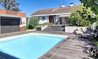 Maison 8 Pièces 202 m² à vendre à Ensisheim (68190)