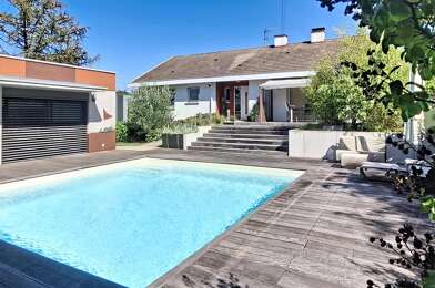 Maison 8 pièces 649000 €