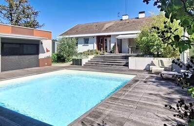 Belle propriété avec dépendances sur 15.76 ares — photo du bien