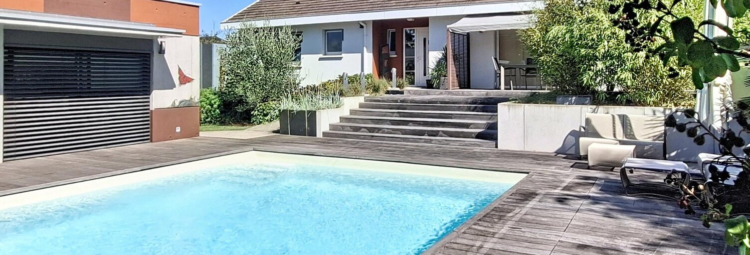 Maison 8 Pièces 202 m² à vendre à Ensisheim (68190)