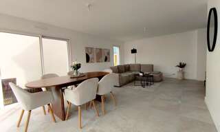 Maison 4 Pièces 80 m² à vendre à Clohars-Carnoët (29360)