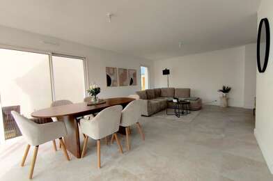 Maison 4 pièces 285000 €