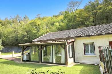 Maison 8 pièces 199000 €