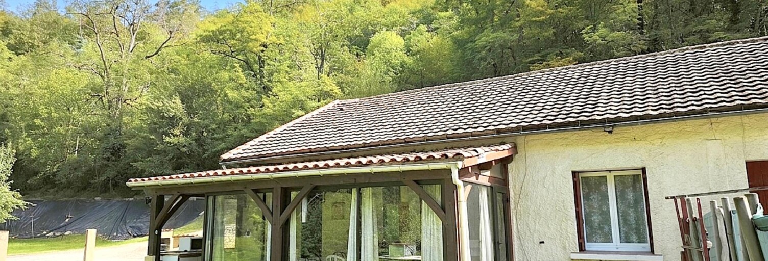 Maison 8 Pièces 154 m² à vendre à Carlux (24370)