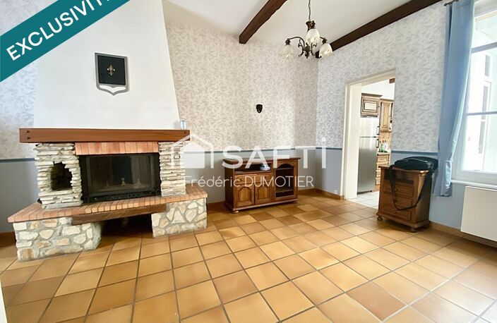 Quartier Remicourt - Maison T5 - 3 chambres — photo 3