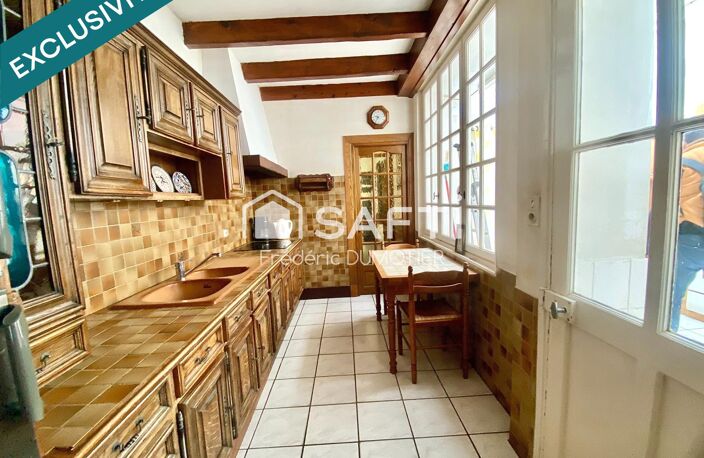 Quartier Remicourt - Maison T5 - 3 chambres — photo 4