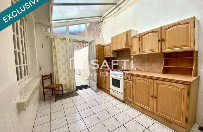 Quartier Remicourt - Maison T5 - 3 chambres — photo 5