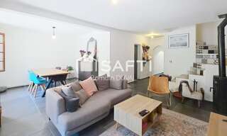 Maison 4 Pièces 100 m² à vendre à La Seyne-sur-Mer (83500)