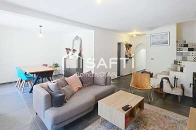 Maison 4 pièces 424000 €