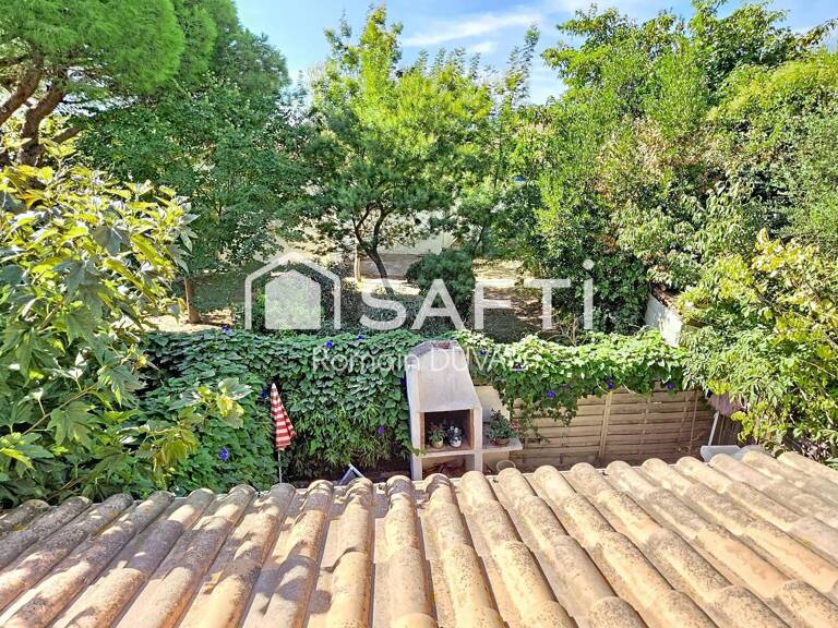 Charmante maison au cœur de Mar Vivo à La Seyne-sur-Mer — photo 1