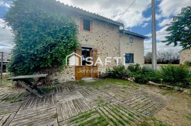 Maison 5 pièces 142000 €
