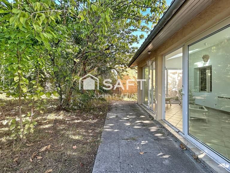 Maison Cenon Quartier St Paul - 5 chambres - garage - jardin — photo 1