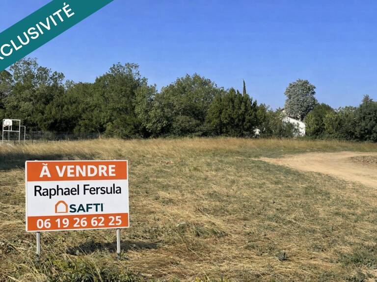 Terrain à lotir. Spécial promoteurs — photo 1