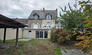 Maison 5 Pièces 128 m² à vendre à Derval (44590)