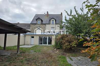 Maison 5 pièces 219900 €