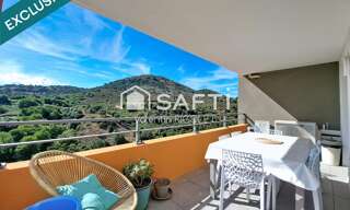 Appartement 4 Pièces 79 m² à vendre à Ajaccio (20167)
