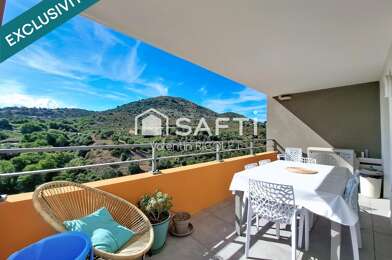 Appartement 4 pièces 299000 €