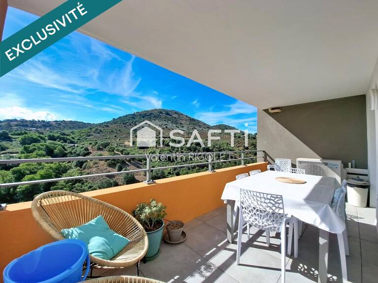 Beau T4 récent (2025), Terrasse, Expo Sud,Garage. — photo 1