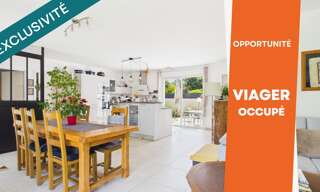 Maison 3 Pièces 101 m² à vendre à Saint-Xandre (17138)