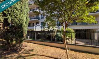 Appartement 3 Pièces 66 m² à vendre à Colombes (92700)