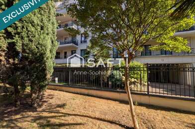 Appartement 3 pièces 400000 €