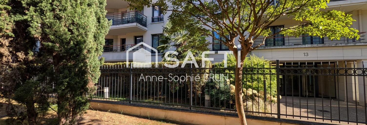 Appartement 3 Pièces 66 m² à vendre à Colombes (92700)