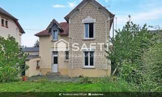 Maison 4 Pièces 80 m² à vendre à Caen (14000)