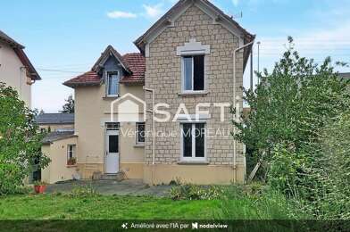 Maison 4 pièces 290000 €
