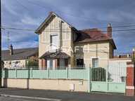 Maison de ville avec garage et jardin — photo 2