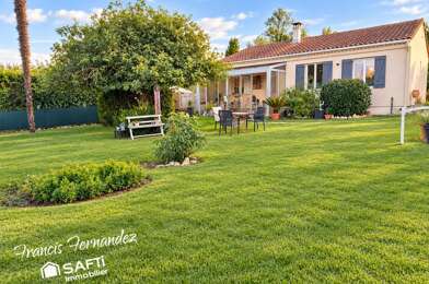 Maison 5 pièces 176000 €