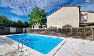 Maison 4 Pièces 88 m² à vendre à Muret (31600)