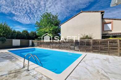 Maison 4 pièces 275000 €
