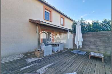 Maison 4 pièces 275000 €