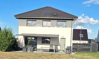 Maison 8 Pièces 106 m² à vendre à Avion (62210)