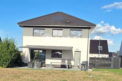 Maison 8 pièces 320000 €