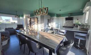 Maison 8 Pièces 106 m² à vendre à Avion (62210)