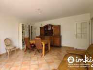 Appartement 4 pièces -  3 chambres - 84 m2 — photo 4